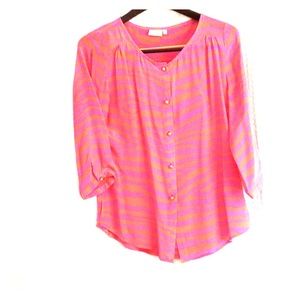 EllieKai Michelle Top!